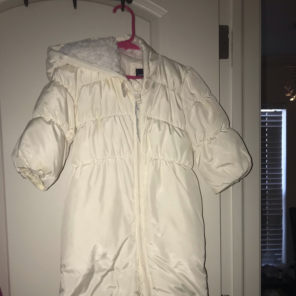 Snow outfit